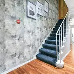 Chic 2Br Flat Near Edgware Road & 6Mins Walk To Marble Arch Station With Free Wi-Fi